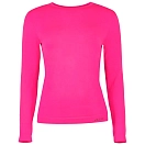 Купить Joluvi 232955-060-xl Базовый слой с длинным рукавом Performance Neon Pink 30x25x2 7ft.ru в интернет магазине Семь Футов