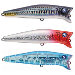 Blue blue IBGZ9024 Gaboz Floating Поппер 90 mm 11g  24
