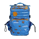 Купить Elitex training X0024YBCAP Рюкзак Tactical 25L  Cookie 7ft.ru в интернет магазине Семь Футов