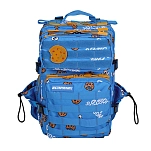 Elitex training X0024YBCAP Рюкзак Tactical 25L  Cookie