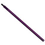 MV Spools EJE-DW-45-PURPLE 45 Главный вал катушки Daiwa в сборе Purple