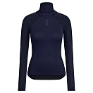 Купить Rapha bnp01xxnvbxsm Базовый слой с длинным рукавом Thermal Navy / Black 30x25x2 7ft.ru в интернет магазине Семь Футов