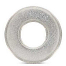 Купить Euromarine VIXRL16-10 NF E 25-514 A4 16 mm L-образная большая шайба 10 единицы Grey 7ft.ru в интернет магазине Семь Футов