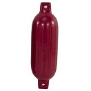 Купить Polyform 218-g2burg крыло G Series Twin Eye 100 Multicolor 51x14x14 114 x 406 mm 7ft.ru в интернет магазине Семь Футов