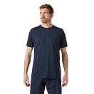 Купить Helly hansen 34580-597-xl Футболка с коротким рукавом Hp ocean Navy 30x20x5 7ft.ru в интернет магазине Семь Футов