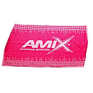 Купить Amix TOALLA9 полотенце Розовый  Pink 100x44 cm 7ft.ru в интернет магазине Семь Футов