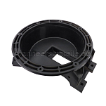 Корпус насоса RM69 RM915 для трюмного насоса Senior, черный