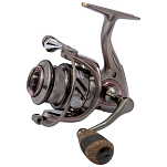 Nomura NM10321120 Hiro Evolution Trout Area Спиннинговая Катушка Серый Grey 2000 