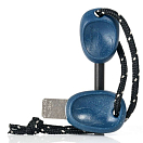 Купить Light my fire LM2111110910 Bio Огненная сталь Голубой Scout Hazy Blue 7ft.ru в интернет магазине Семь Футов