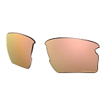 Oakley 101-108-077 Flak 2.0 XL Сменные Линзы  Red Prizm Rose Gold Polarized/CAT3