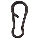Купить Strategy 008036-00002-00000-00 Key Hole Fast Скрепки Для Бумаг  Black 7ft.ru в интернет магазине Семь Футов