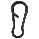 Strategy 008036-00002-00000-00 Key Hole Fast Скрепки Для Бумаг  Black