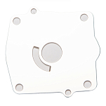 Пластина помпы Skipper для Yamaha 115-140  SK6E5-44323-00