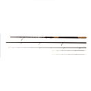 Купить Carp expert 13324390 MAX2 Feeder Strong Удочка Для Ловли Карпа Black 3.90 m 7ft.ru в интернет магазине Семь Футов