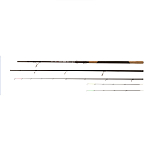Carp expert 13324390 MAX2 Feeder Strong Удочка Для Ловли Карпа Black 3.90 m