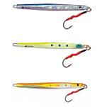 Williamson WI2424002-UNIT Benthos Speed Джиг 155 mm 100g  CH