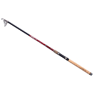 Купить Mikado WAA848-330 Milestone Tele Болонский Стержень Черный Black / Red 3.30 m  7ft.ru в интернет магазине Семь Футов