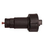 Ocean led nls-277-nls Набор терминаторов цвета Black 40x20x10
