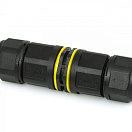 Waterproof Cable Connector, 2-pin 32374-bvs