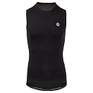 Купить AGU 002301090-S-M Безрукавная базовая футболка Everyday Essential Черный Black S-M 7ft.ru в интернет магазине Семь Футов