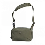 Pentagon K16115-06E-PERPIECE Поясная сумка Consul Horizontal Sling RAL7013  Hunt