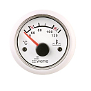 Купить Индикатор температуры охлаждающей жидкости Wema IPTR-WW-40-120 300 - 23 Ом 12/24 В 7ft.ru в интернет магазине Семь Футов