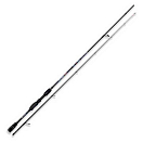 Купить Nomura NM20041519 Hiro Camou Wise Спиннинговая Удочка Серебристый Black 1.98 m  7ft.ru в интернет магазине Семь Футов