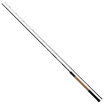 Cresta 2578-333 Protocol Powerfloat Удочка Для Ловли Карпа Черный 3.30 m 