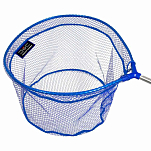 Colmic GUGUM20D Сачок Trophy Gumma Round  Blue 60 x 50 cm