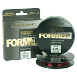 Colmic NYFO14 Монофиламент Former 150 m  Red 0.140 mm