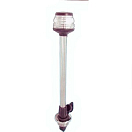 Купить Goldenship GS10114 AS-20 57 cm Съемный круговой свет Серебристый Grey / Black 7ft.ru в интернет магазине Семь Футов
