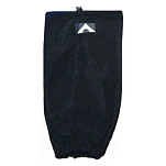 Cm style 1515403BK M4 чехол для буя/кранца  Black 21 x 62 cm 