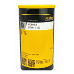 Смазка Kluber Kluberlub BEM 41-122 1кг для подшипников
