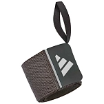 adidas adsu-13371-nl-short повязка Universal support wrap short Black 15x15x10