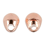 Baetis BACTOB23C Off-Bead Вольфрамовая головка Оранжевый Copper 2.3 mm 