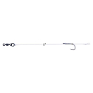 Купить Carp spirit ACS340107-UNIT Optimex Ring Лидер 2 единицы  Clear 6 7ft.ru в интернет магазине Семь Футов