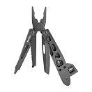 Купить Nextool 37710 мультитул NE20131 9 in 1 Серебристый Black 7ft.ru в интернет магазине Семь Футов