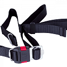 SECUMAR 2K CLICK 30 Crotch Strap for Life Jackets 57567-bvs