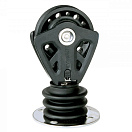 LEWMAR Одинарный блок StandUp / 8 мм 83111-bvs