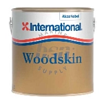 International YVC316/750IB-UNIT 750ml Лак для дерева Бесцветный Natural Teka