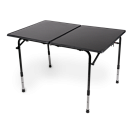 Купить Кемпинговый стол Kampa Dometic Hi-Lo Pro Large 9120000556 1190 х 760 х 790 мм 7ft.ru в интернет магазине Семь Футов
