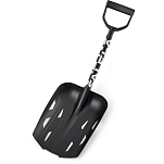Salewa 00-0000073201-0900-UNI лопата Sella Rescue  Black