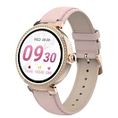 Купить Denver 116111000660 Смарт-часы SWC-342  Pink 7ft.ru в интернет магазине Семь Футов