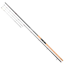 Купить SPRO 002943-00330-00000-00 Classica Aal Power Удочка Для Ловли Карпа Коричневый 3.30 m  7ft.ru в интернет магазине Семь Футов