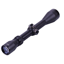 Купить Zasdar ZS3-9X40 4x32 mm Mildot Оптический видоискатель Черный Black 7ft.ru в интернет магазине Семь Футов