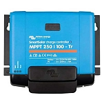 Victron energy scc950200000 Контроллер заряда MPPT M 100-30/50 150/35 Blue / Black 20x15x15