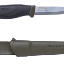 Нож Morakniv Companion HD MG 12494 Mora of Sweden (Ножи)