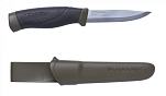 Нож Morakniv Companion HD MG 12494 Mora of Sweden (Ножи)