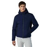 North sails 603367-0802-xs Куртка Hobart Navy Blue 60x40x25