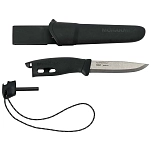 Morakniv 13567 Нож нож Companion Черный  Black